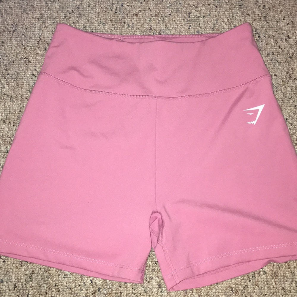 Gymshark Dreamy Shorts